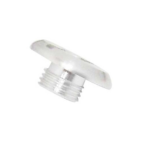 10 mm control switch fixing flange nut - C026218