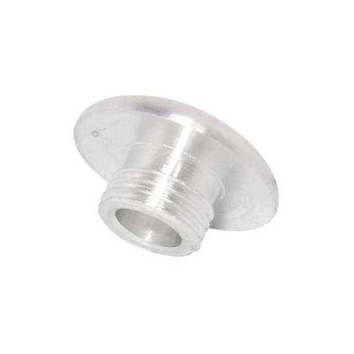  10 mm control switch fixing flange nut - C026218-3 