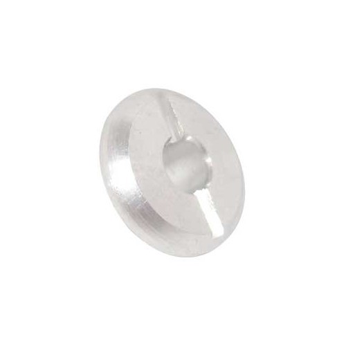 10 mm control switch fixing flange nut - C026218 