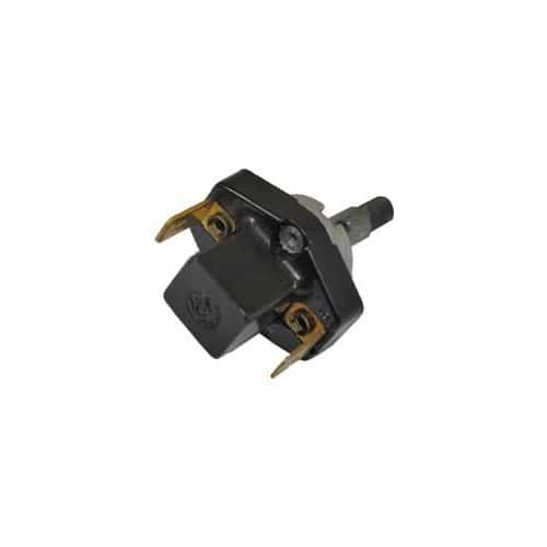  Special ambulance switch for Combi & Transporter - C026551-1 