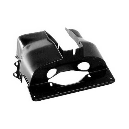     
                
                
    Couvre-cylindres droit pour moteur type 1 double admission 1300 / 1600 - C027448
