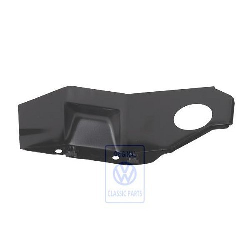 air guide plate 113119357A C027469 vw_classic_parts