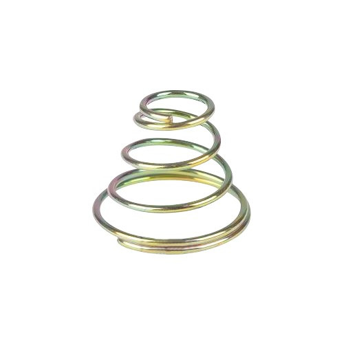     
                
                
    Ressort pour membrane de pompe de reprise carburateur solex 30/31/34 PICT - C027826
