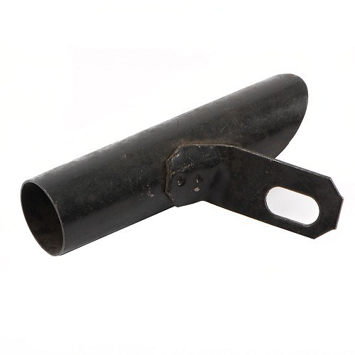Tubo flessibile di riscaldamento del filtro dell'aria per motori Volkswagen Tipo 1 - C027856