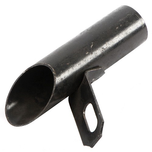     
                
                
    Air filter heater hose for Volkswagen Type 1 engines - C027856
