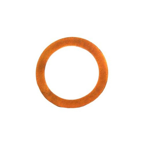     
                
                
    Joint rond 0,1 mm de nez de boîte Split Case synchronisée - C028540
