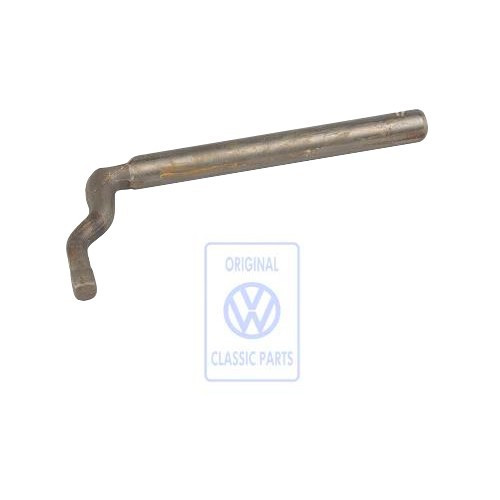     
                
                
    Gearshift rod VW Beetle (08/1960-) - C029077

