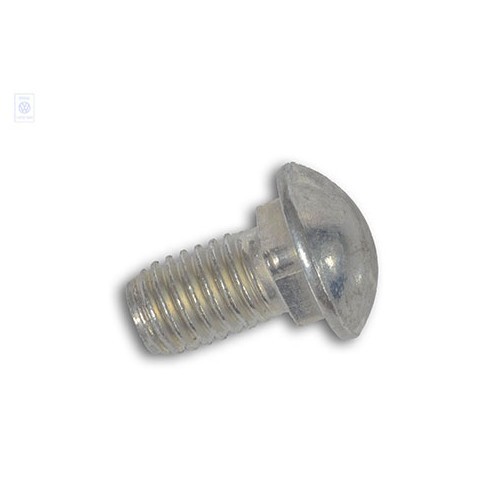  Galvanized bumper screw for Volkswagen Beetle 68-&gt; / 1200 74-&gt; - C030130 