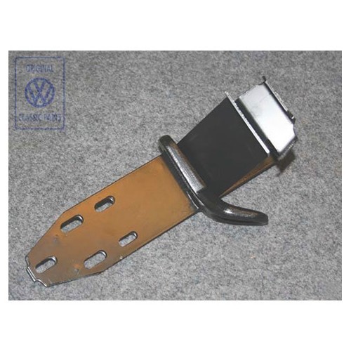bumper bracket - C030139