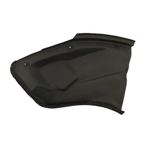 Beschlagshalter vorne rechts für Volkswagen Beetle 68->. - C030406