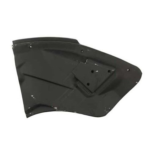     
                
                
    Supporto guarnizione anteriore destra per Maggiolino 68-> &1200 74-> - C030406
