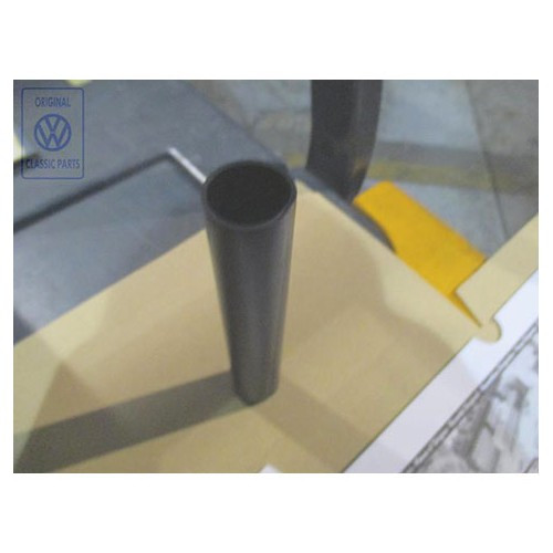 Front bonnet springprotector tube for Volkswagen Beetle - C030655