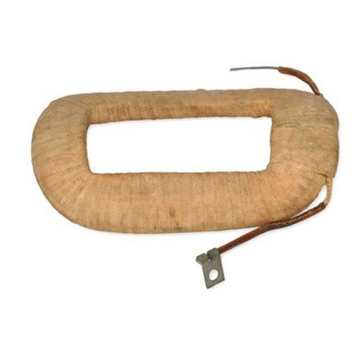     
                
                
    Bobine inductrice pour dynamo 6V - C031618
