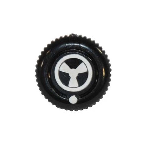     
                
                
    Bouton de ventilation pour Volkswagen Coccinelle 71-> - C032110
