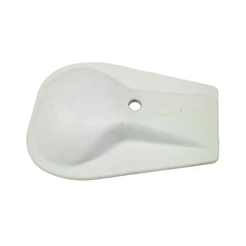  White shell for sun roof winch - C032215-1 