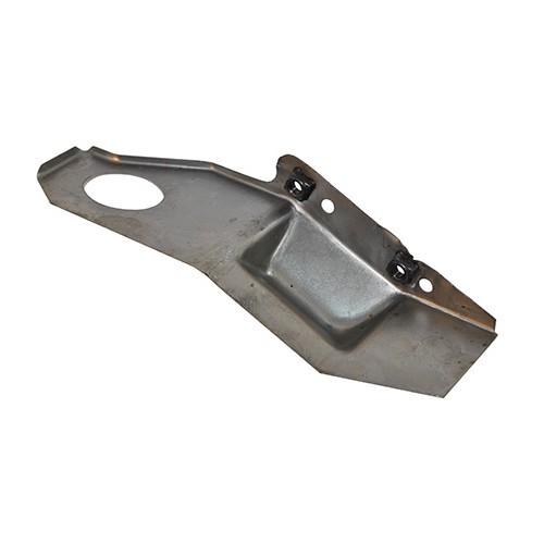  Air guide metal sheet on left front cylinder for Type 1 engine - C032704-1 