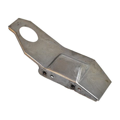  Air guide metal sheet on left front cylinder for Type 1 engine - C032704 