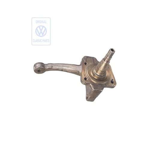  Right-hand stub axle with drum for Volkswagen Beetle 1303 74-> - C032911 
