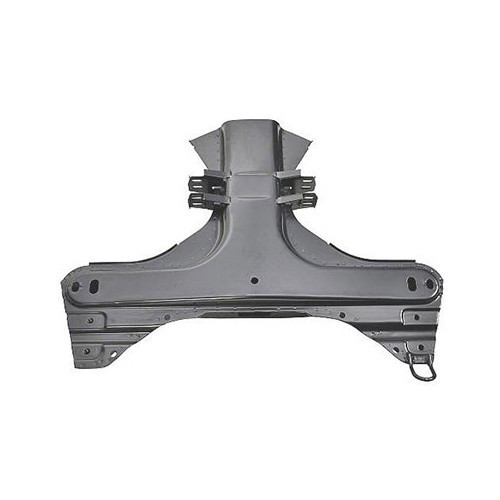     
                
                
    Naso del telaio completo originale VW per Maggiolino 1302 e 1303 - C032956
