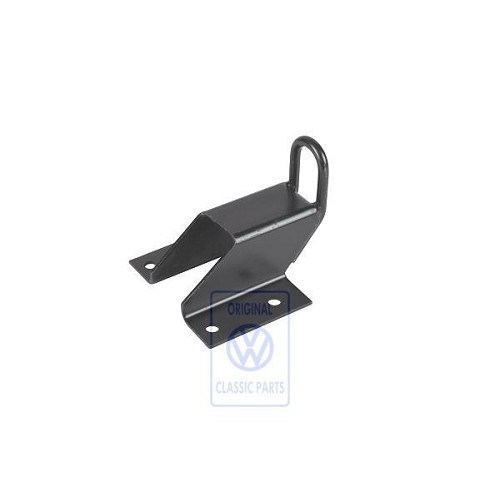     
                
                
    Anneau de remorquage arrière pour Golf 1 Caddy Pick-Up - C033703
