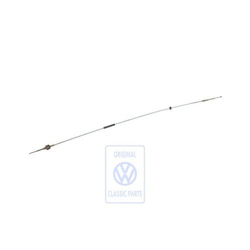    
                
                
    Cavo di comando B.V Auto Golf 1 e Scirocco 1990-1993 - C034267
