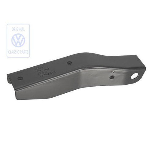  Left-hand mounting for front bumper for Golf 1 Cabriolet from 88-> - C034342 