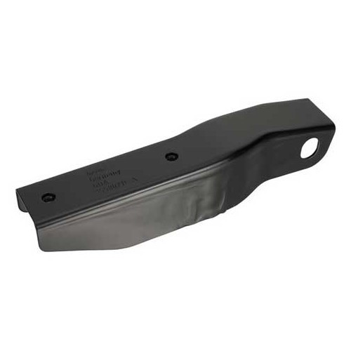  Right-hand mounting for front bumper for Golf 1 Cabriolet from 88-> - C034348 