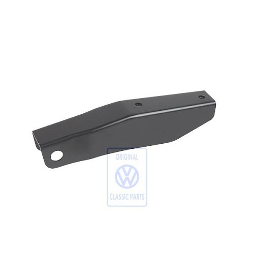     
                
                
    Support gauche de parechocs arrière pour Golf 1 Cabriolet à partir de 88-> - C034360
