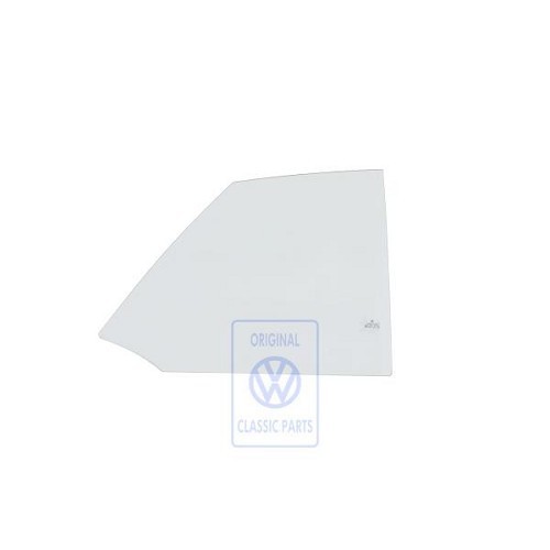  Side window for VW Golf Convertible - C034711 