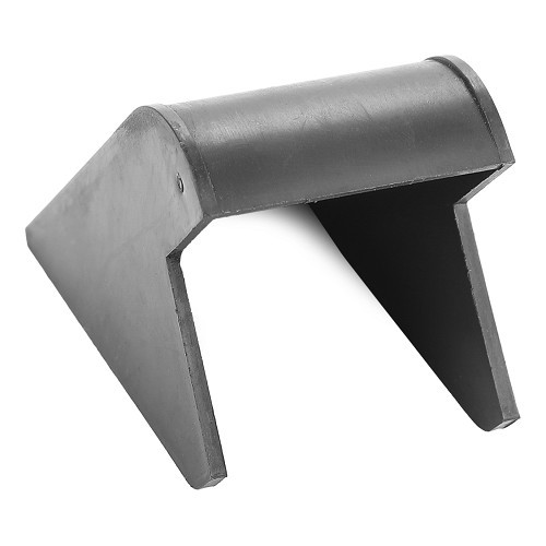  1 cap on front wing extension for Golf 1 Cabriolet 88 ->93 - C034846-1 