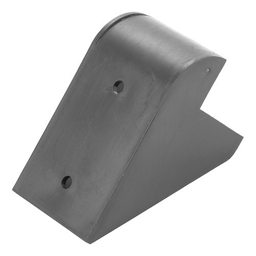  1 cap on front wing extension for Golf 1 Cabriolet 88 ->93 - C034846 