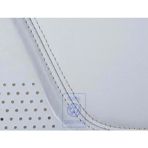 Side trim panel for VW Golf Mk1 Convertible - C035404