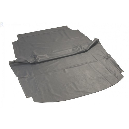  Cover for Golf 1 Cabriolet with hydraulic hood - C035761 