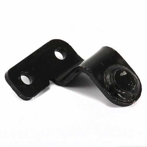  Fastening bearing for left hydraulic convertible top jack for Golf 1 Cabriolet - C036001-1 