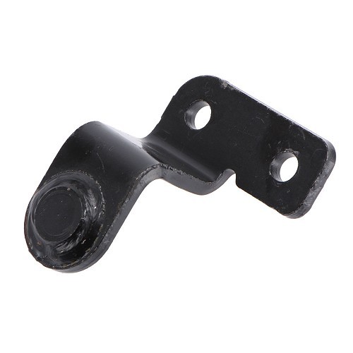  Fastening bearing for right-side hydraulic convertible top jack for Golf 1 Cabriolet - C036004-1 