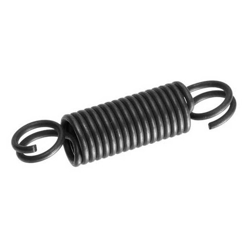  Traction spring for side hood cables for Golf 1 Cabriolet - C036046 