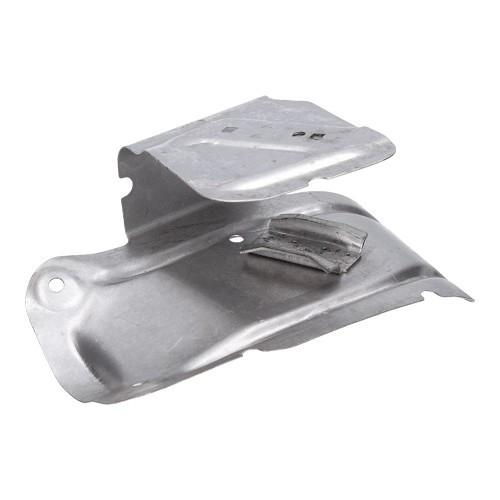     
                
                
    Escudo térmico colector para VW Golf 1 - C036790
