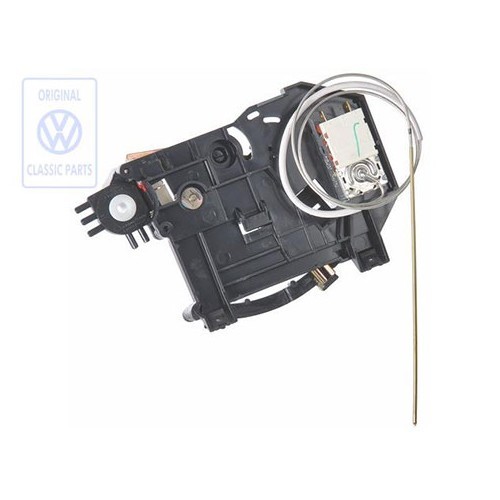  Control unit for Golf 1 and Scirocco with air conditioner - C036955 