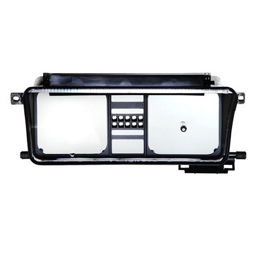  Bare instrument panel for Golf 1 and Polo - C037165 