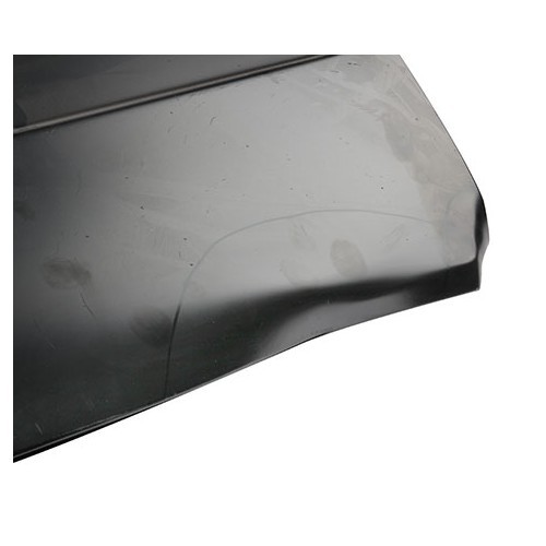 Right front door for small window Golf 2, display model - C038086X