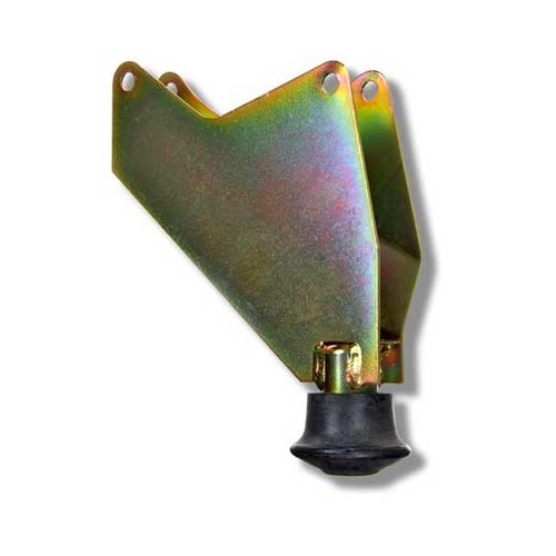     
                
                
    Support avant pour moteur Golf 1 1.1 et 1.3L - C038251
