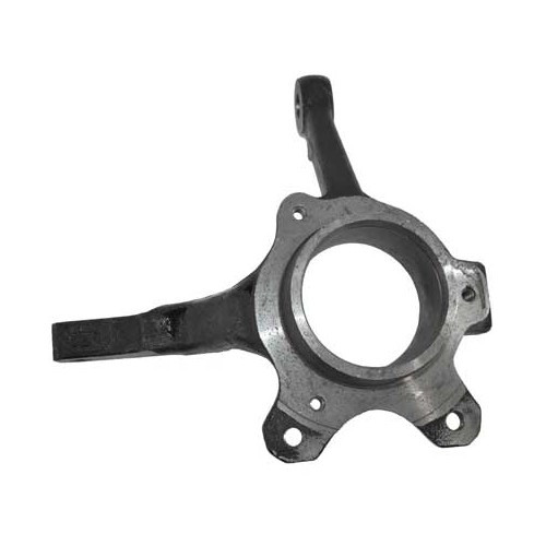     
                
                
    Carter de roulement avant gauche pour Golf 1 Cabriolet et Scirocco - C038467
