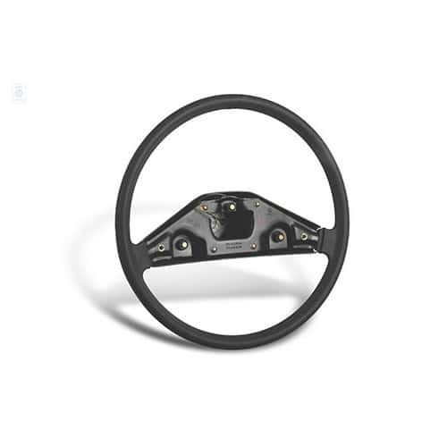 171 419 091 D 01C : volant - steering wheel - Lenkrad 171419091D01C -  C038581 vw_classic_parts 