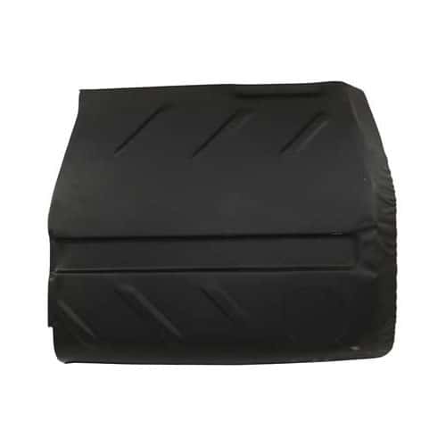  Panel to replace front right-hand floor for Golf 1 and Sirocco - C039181 