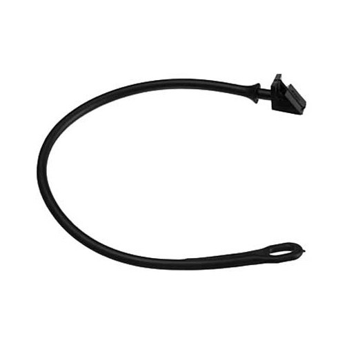     
                
                
    Cinghia del ripiano posteriore per Golf 1 - C040417
