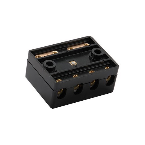 Sicherungsbox 4 Stück - C040891