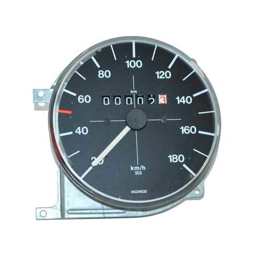  Speedometer for Golf 1 and Scirocco with shell - C041110 