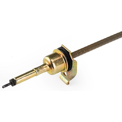 Cavo per tachimetro per Golf 1 - C041125