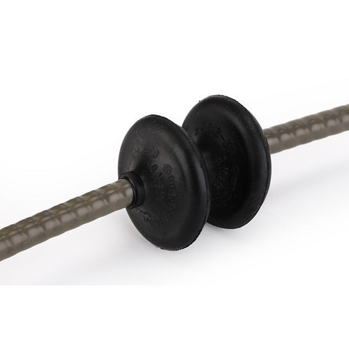 Cavo per tachimetro per Golf 1 - C041125