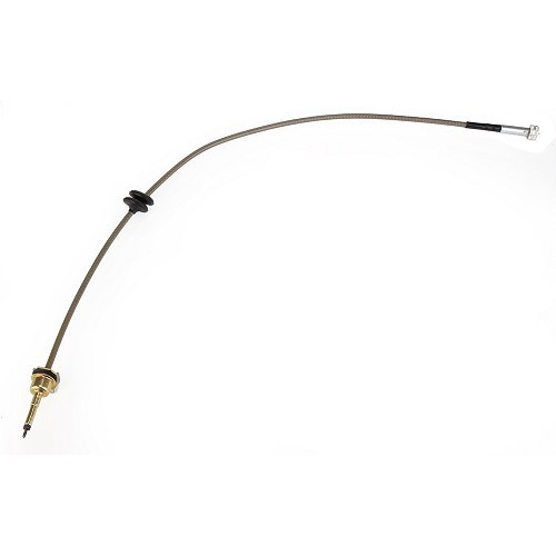  Speedometer cable for Golf 1 - C041125 